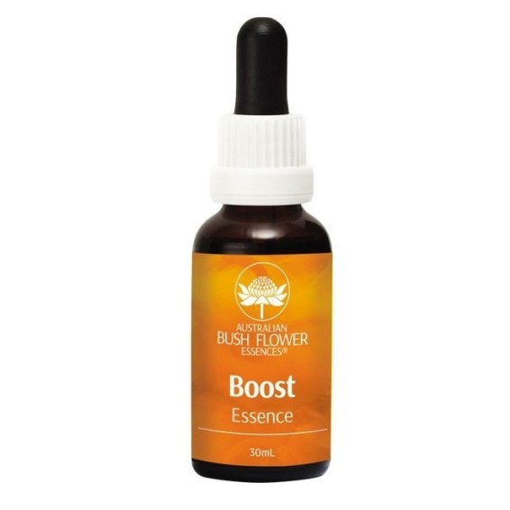 BOOST 30ml NATUR