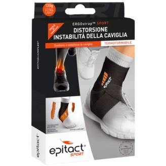 EPITACT*Sport Ergostrap Cav.S