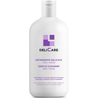 DELICARE Det.Delicato 500ml