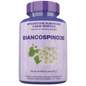 BIANCOSPINO30 60CPS 27G