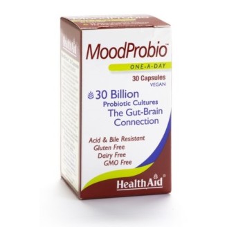 MOOD PROBIO 30CPS