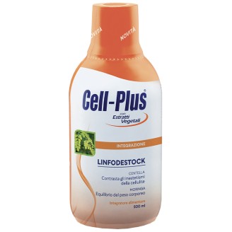 CELL PLUS LinfoDestock*500ml