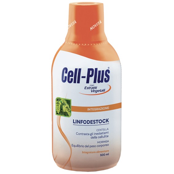 CELL PLUS LinfoDestock*500ml