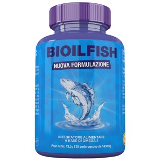 BIOILFISH 30 Perle