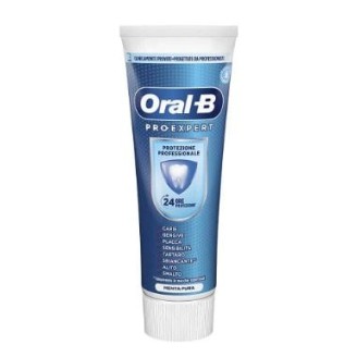 ORALB PROEXP DENTIF PROT PROFO