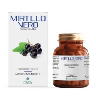 MIRTILLO NERO 50CPS