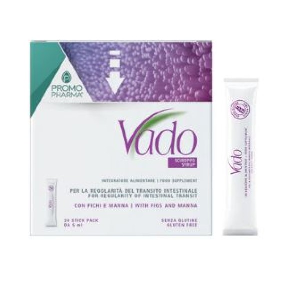 VADO Scir.Fichi 30 Stick 150ml