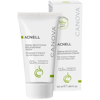 ACNELL Crema 50ml