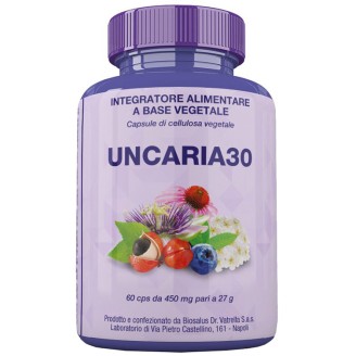 UNCARIA30 60CPS 27G