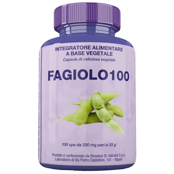 FAGIOLO100 100CPS 36G