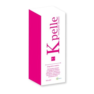 K-PELLE Det.Cutaneo 500ml