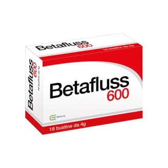 BETAFLUSS 600 8 Bust.