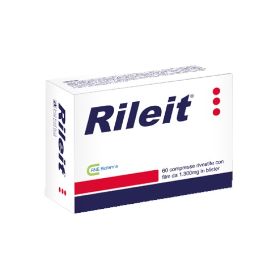 RILEIT 60 Cpr