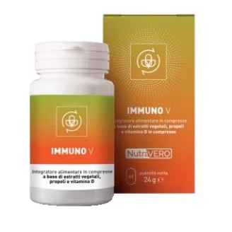 IMMUNO V 60CPR