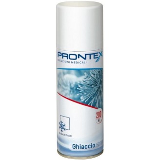 PRONTEX GHIACCIO SPRAY 200ML