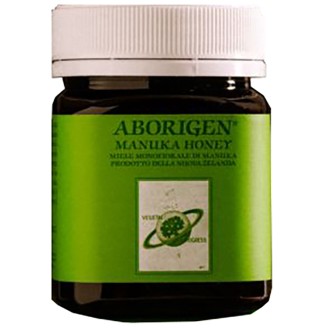 ABORIGEN Miele Manuka 250g