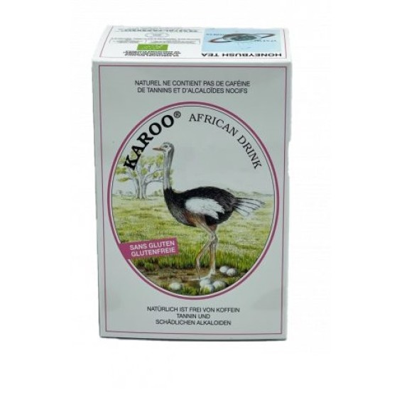 KAROO AFRICAN DRINK TEA 20BS