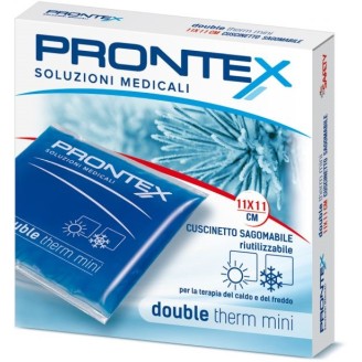 DOUBLE-THERM Gel Mini 11x11