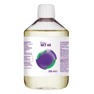 MCT Oil Module Bott.500ml