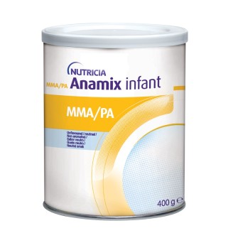 MMA/PA ANAMIX INFANT 400g