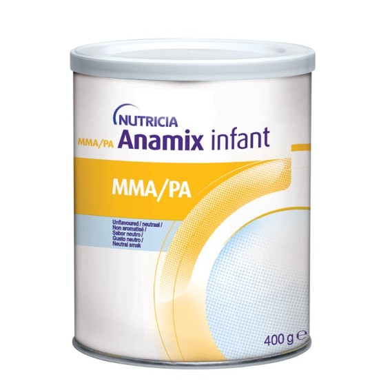 MMA/PA ANAMIX INFANT 400g