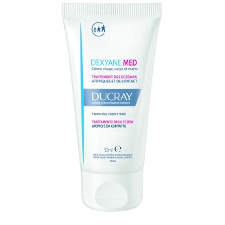 DEXYANE MED*Crema  30ml