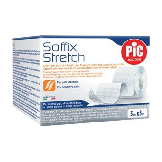 SOFFIX Stretch TNT cm 5x 5