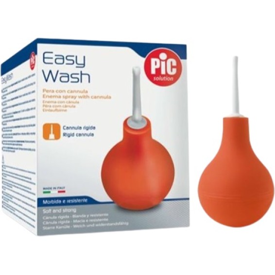 PIC EASY WASH Pera Cann.143ml