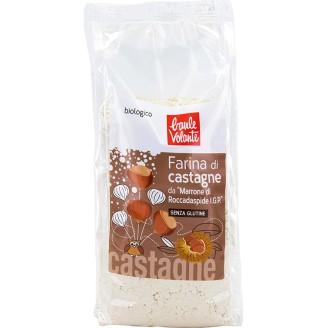 FdL Farina Castagne Bio 375g