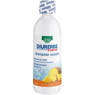 DIURERBE Fte Ananas Bipacco