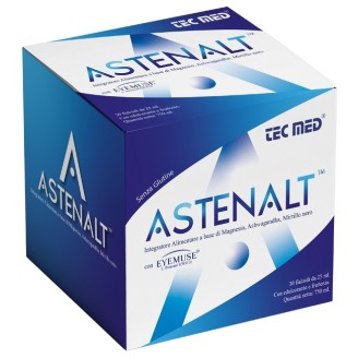 ASTENALT 30f.25ml