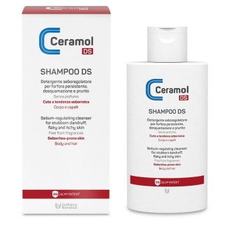 CERAMOL*DS Sh.200ml