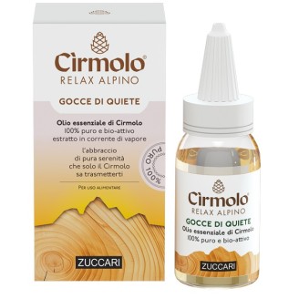 CIRMOLO GOCCE DI QUIETE OE10ML