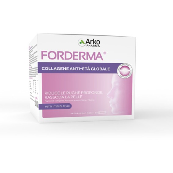 FORDERMA COLLAGENE ANTIETA