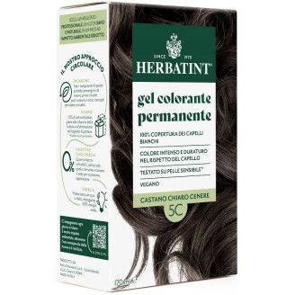 HERBATINT 5C CAST.CH.CENERE