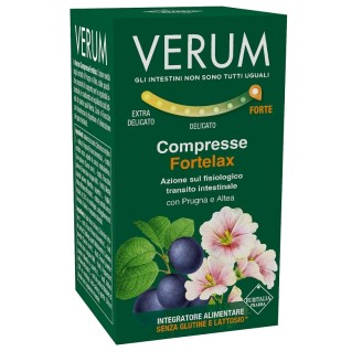 VERUM Fortelax 80*Cpr