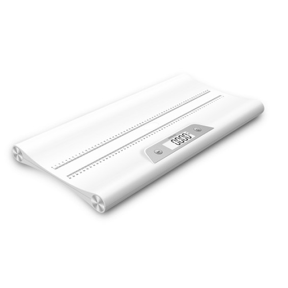 NEW BABY Bilancia Neonatale NEW BABY Bilancia Neonatale