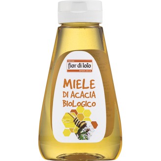 FdL Miele Acacia Bio Squeeze