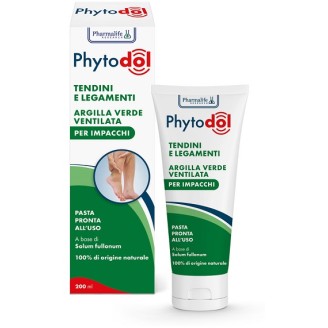 PHYTODOL Tendini&Leg.Arg.200ml