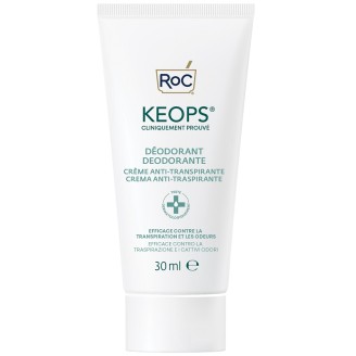 KEOPS Crema Deo 30ml