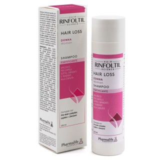 Rinfoltil Hair Loss D Shampoo