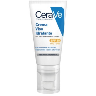 CVE Crema Viso Idrat.fp30 50ml