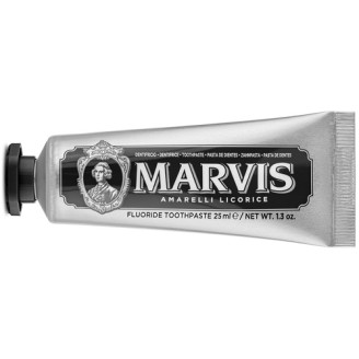 Marvis Licorice Mint C 25ml