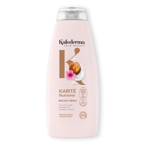 Kaloderma Bagno Crema Idrata