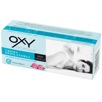 OXY CREMA DEPIL ASCELLE BIKINI