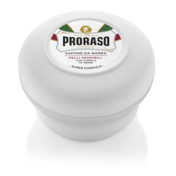 PRORASO SAPONE P/SENS CIOTOLA