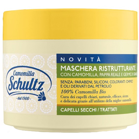 SCHULTZ Masch.Ristrutt.300ml