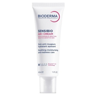 SENSIBIO AR+ CREAM 40ML