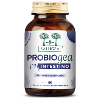 PROBIOGEA INTESTINO SALUGEA