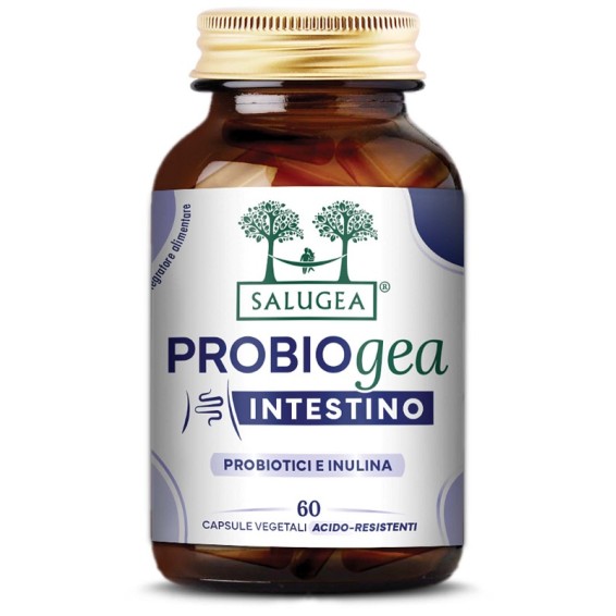 PROBIOGEA INTESTINO SALUGEA